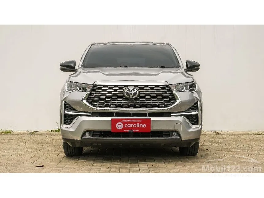 2023 Toyota Kijang Innova Zenix V (Premium Color) MPV