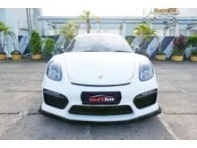 2013 Porsche Cayman 2.7 Standard Coupe