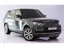 2020 Land Rover Range Rover 2.0 (ปี 17-22) Autobiography 4WD SUV