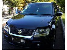 Suzuki Grand Vitara JLX 2.0 M/T SUV 2010