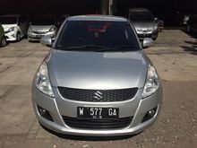 2013 Suzuki Swift 1.4 GX Hatchback