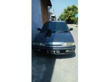 1990 Honda Civic 1.5 Sedan