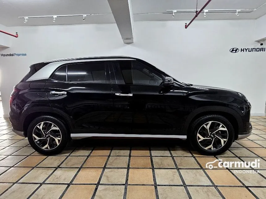 2022 Hyundai Creta Prime SUV
