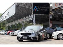 2011 Mercedes-Benz C180 AMG 1.6 W204 (ปี 08-14) Sedan