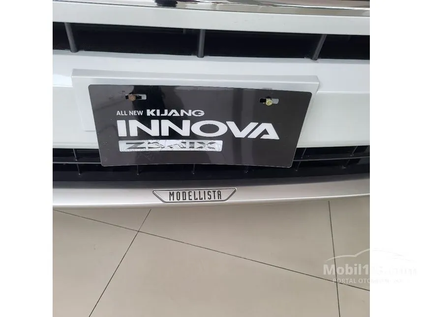 2026 Toyota Kijang Innova Zenix G HV (Premium Color) MPV