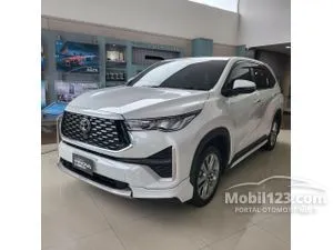 2026 Toyota Kijang Innova Zenix 2.0 G HV (Premium Color) MPV