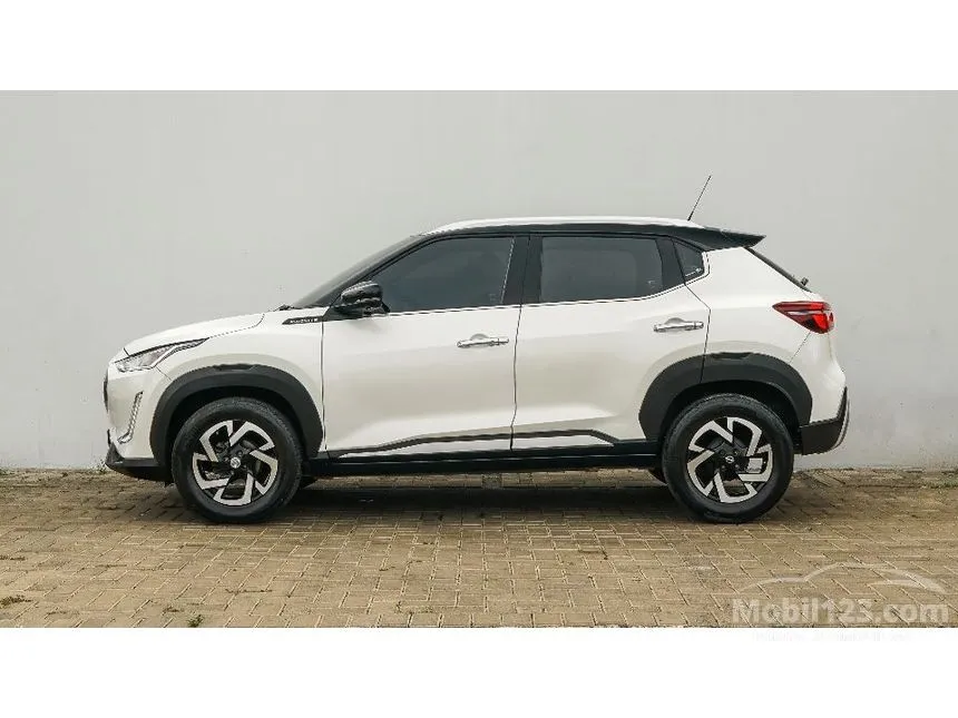 2021 Nissan Magnite Premium SUV