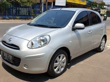 2013 Nissan March 1.2 XS Hatchback