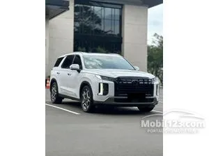 2023 Hyundai Palisade 2.2 Signature SUV