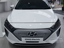 Hyundai IONIQ Electric Promo Special Tdp 20%