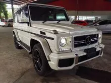 2018 Mercedes-Benz AMG G63 5.5 SUV LOW MILEAGE