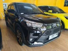 2024 Toyota Raize 1.0 T G (1 Tone) SUV