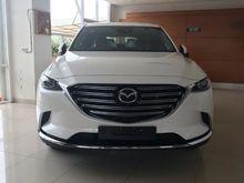 2019 Mazda CX-9 2,5 SKYACTIV-G SUV