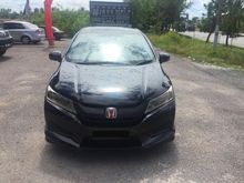2016 Honda City 1.5 E i-VTEC Sedan