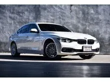 2017 BMW 320d 2.0 F30 (ปี 11-16) Luxury Sedan