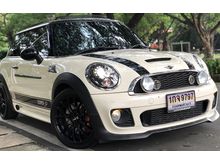 2014 Mini Cooper 2.0 R56 SD Hatchback AT