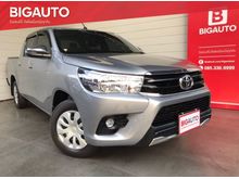 2018 Toyota Hilux Revo 2.4 DOUBLE CAB J Plus Pickup AT