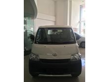 PROMO LEBARAN Daihatsu Granmax Pu Surabaya 2019