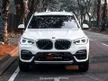 Jual Mobil BMW X3 2021 sDrive20i 2.0 di DKI Jakarta Automatic SUV Putih Rp 691.000.000
