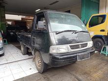 2011 Suzuki Carry 1.5 DX Van