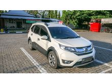 2019 Honda BR-V 1.5 E SUV