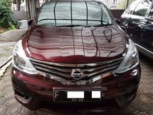 2016 Nissan Grand Livina 1.5 XV MPV #jualcepatpemiliklangsung