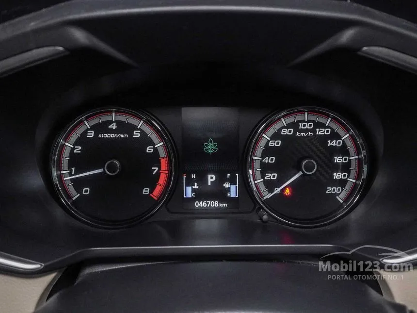 2018 Mitsubishi Xpander ULTIMATE Wagon