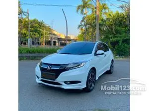 2016 Honda HR-V 1.8 Prestige SUV