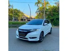 2016 Honda HR-V 1.8 Prestige SUV