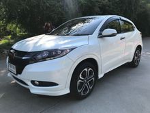 2016 Honda HR-V 1.8 (ปี 14-18) EL SUV AT
