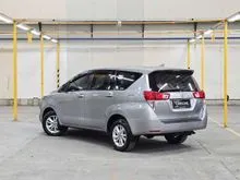 2019 Toyota Kijang Innova 2.4 V MPV