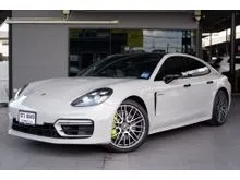 2022 Porsche PANAMERA 2.9 (ปี 16-20) 4 E-Hybrid AWD Sedan