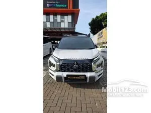2025 Mitsubishi Xpander Cross 1.5 Premium (White colour) MPV