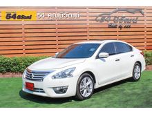 2014 Nissan Teana 2.5 (ปี 13-16) XV Sedan AT