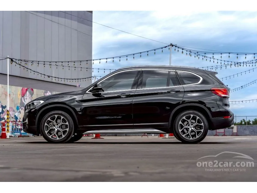 2020 BMW X1 sDrive20d xLine SUV