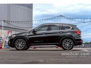 2020 BMW X1 2.0 sDrive20d xLine SUV