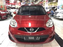Nissan March 1.2L Automatic 2015 Kondisi Super Istimewa