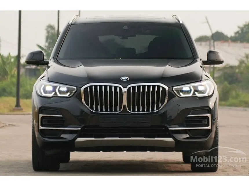 2023 BMW X5 xDrive40i xLine SUV