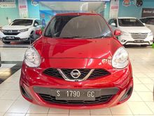 2018 Nissan March 1.2 Hatchback