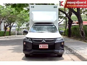 2020 Mitsubishi TRITON 2.5 GL Single Cab Pickup