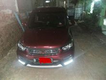 2017 Wuling Confero 1.5 Series 1 Wagon