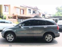 2010 Honda CR-V 2.4 2.4 i-VTEC SUV
