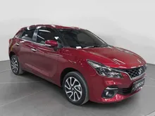 2024 Suzuki Baleno 1.5 Hatchback JUAL CEPAT & MURAH, DP & CICILAN RINGAN, DISKON HINGGA 7JUTA, GARANSI 1TAHUN, FREE DETAILING & PENGIRIMAN UNIT