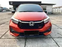 2023 Honda Brio 1.2 RS Hatchback