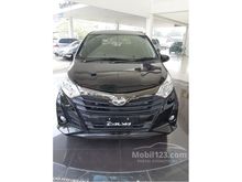 2019 Toyota Calya 1,2 G MPV promo DP 14 jutaan model baru