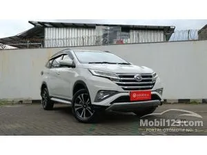 2023 Daihatsu Terios 1.5 R Deluxe SUV