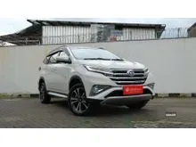 2023 Daihatsu Terios 1.5 R Deluxe SUV