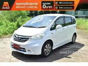 2012 Honda FREED 1.5 SE Wagon