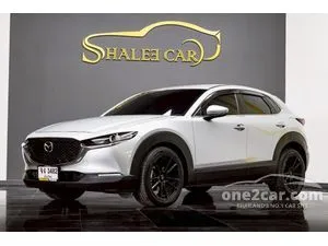 2021 Mazda CX-30 2.0 S SUV