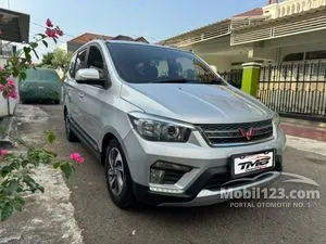 2017 Wuling Confero 1.5 S L Lux MPV